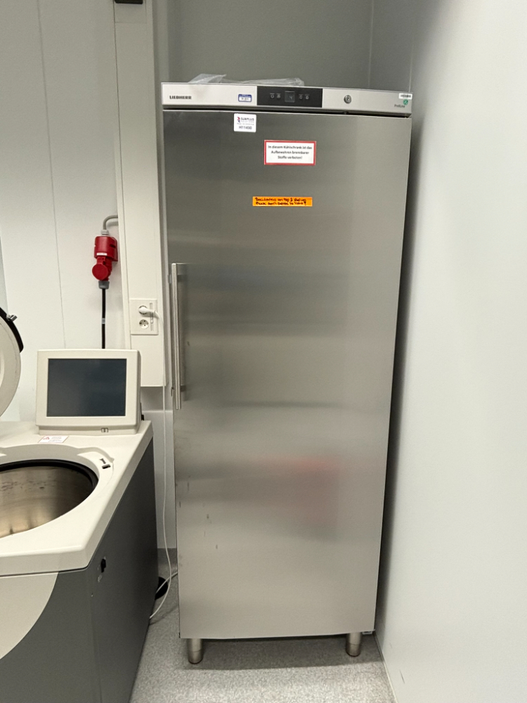 Image of Liebherr ProLine GKv 6460 Refrigerator
